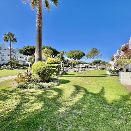 Albufeira Balaia Golf Vilage 4 With Pool By Homing Exterior photo