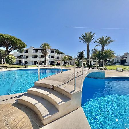 Albufeira Balaia Golf Vilage 4 With Pool By Homing Exterior photo