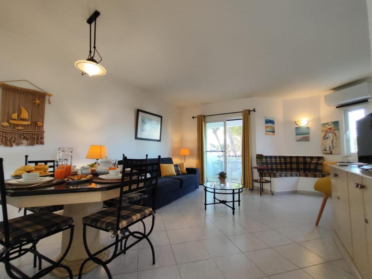 Albufeira Balaia Golf Vilage 4 With Pool By Homing Exterior photo