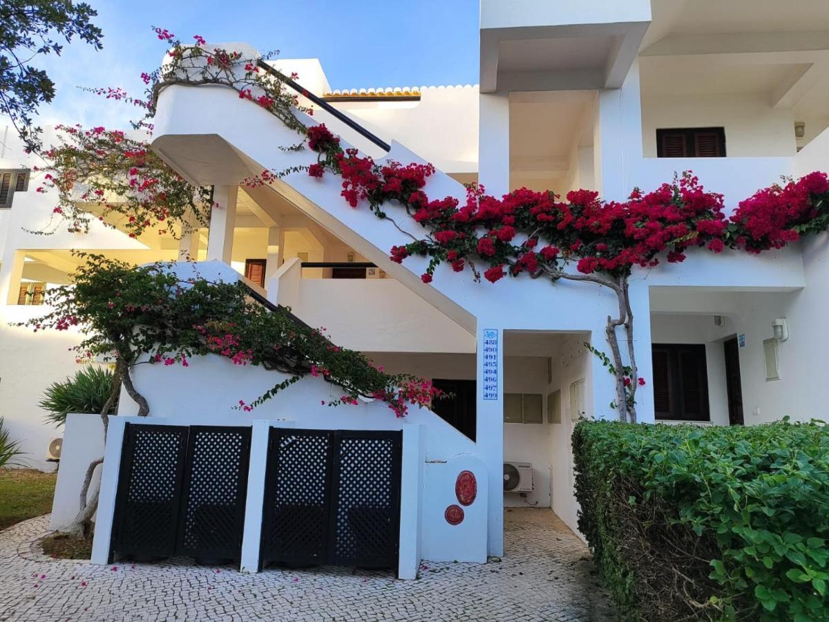 Albufeira Balaia Golf Vilage 4 With Pool By Homing Exterior photo