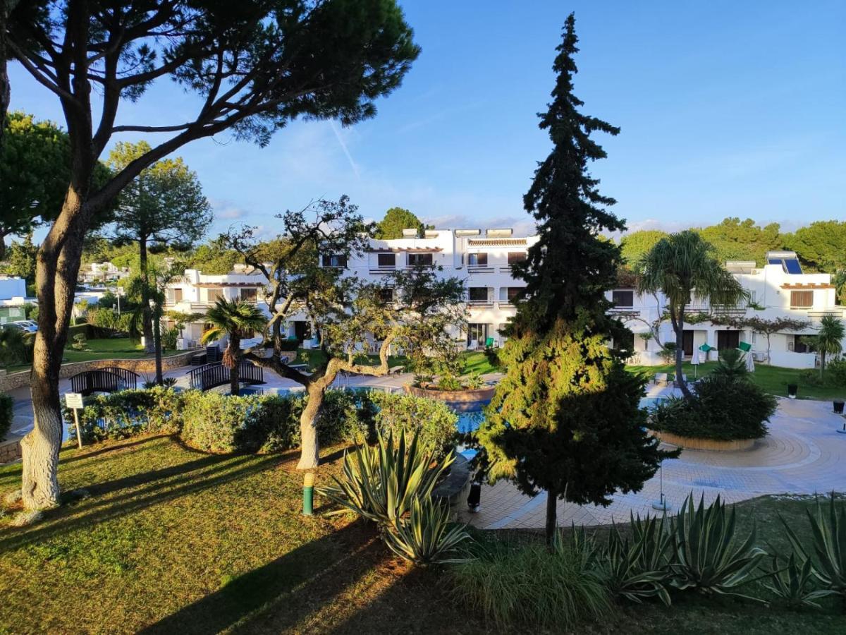 Albufeira Balaia Golf Vilage 4 With Pool By Homing Exterior photo