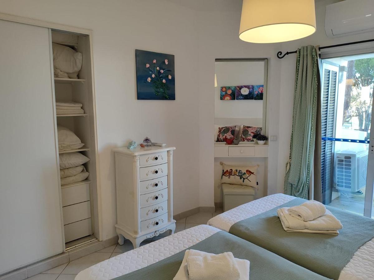 Albufeira Balaia Golf Vilage 4 With Pool By Homing Exterior photo