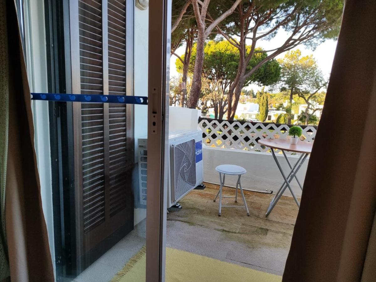 Albufeira Balaia Golf Vilage 4 With Pool By Homing Exterior photo