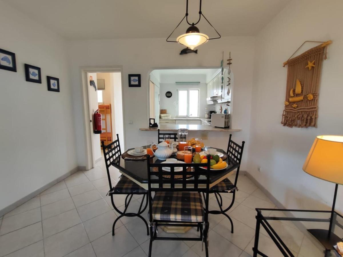 Albufeira Balaia Golf Vilage 4 With Pool By Homing Exterior photo