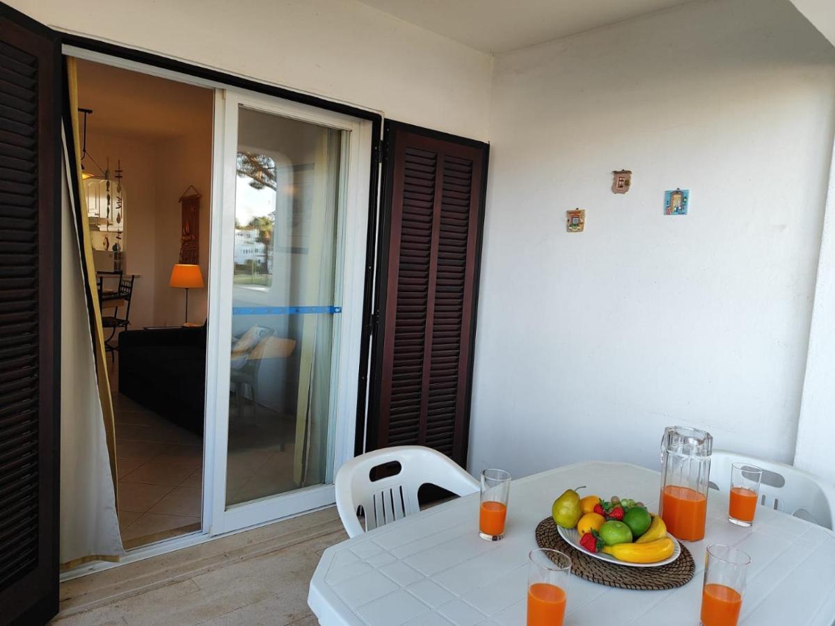 Albufeira Balaia Golf Vilage 4 With Pool By Homing Exterior photo