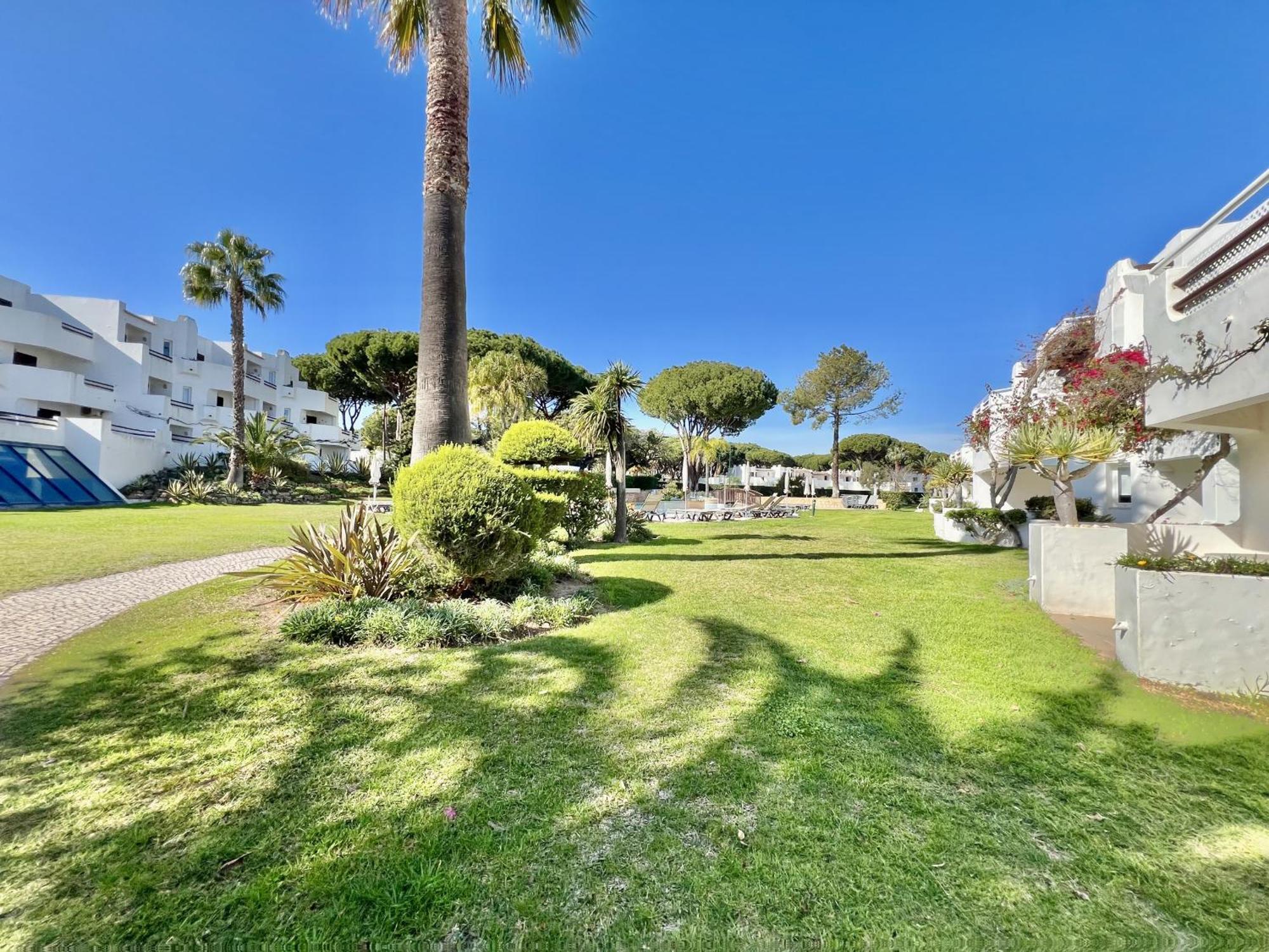 Albufeira Balaia Golf Vilage 4 With Pool By Homing Exterior photo