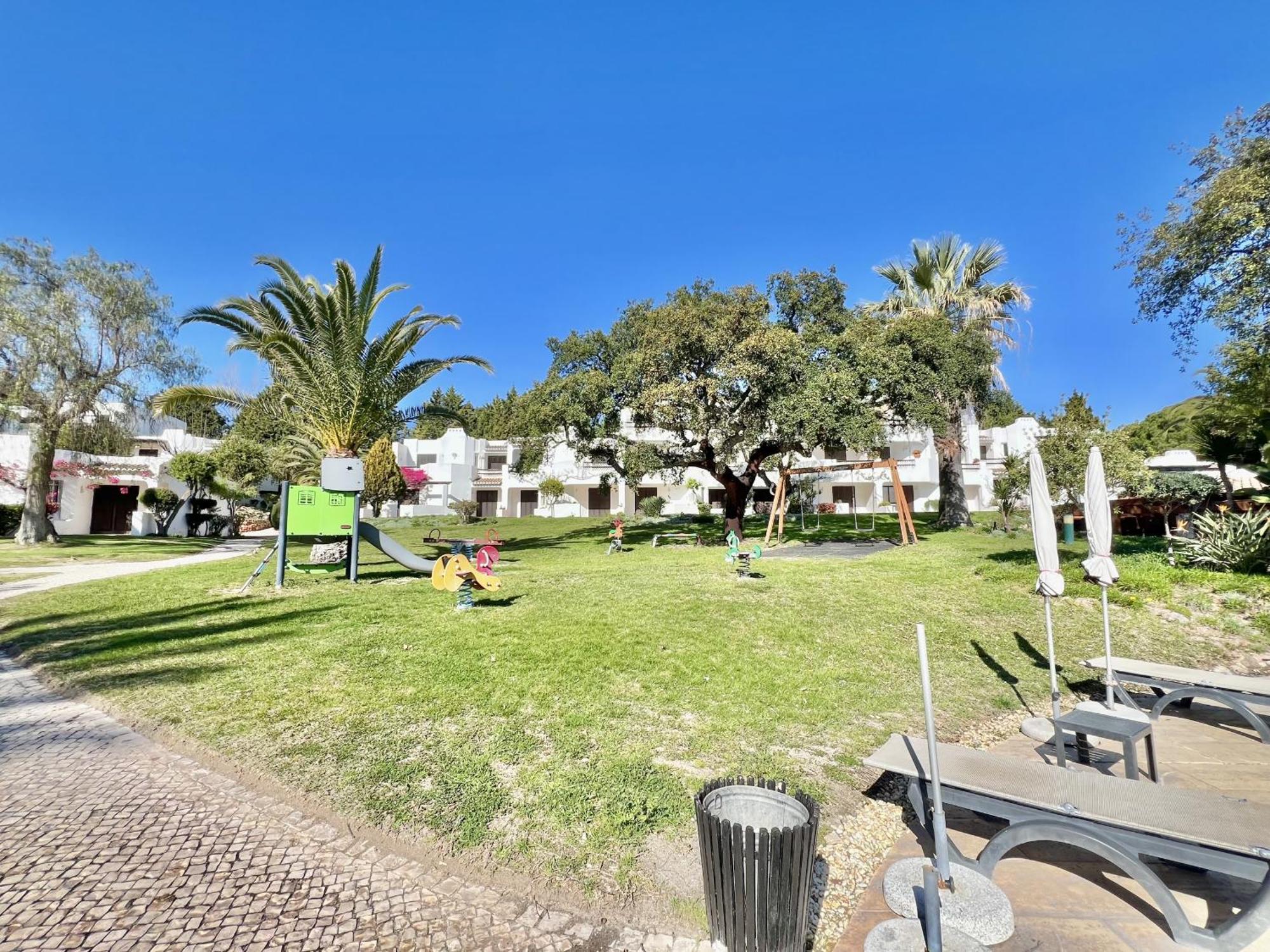Albufeira Balaia Golf Vilage 4 With Pool By Homing Exterior photo