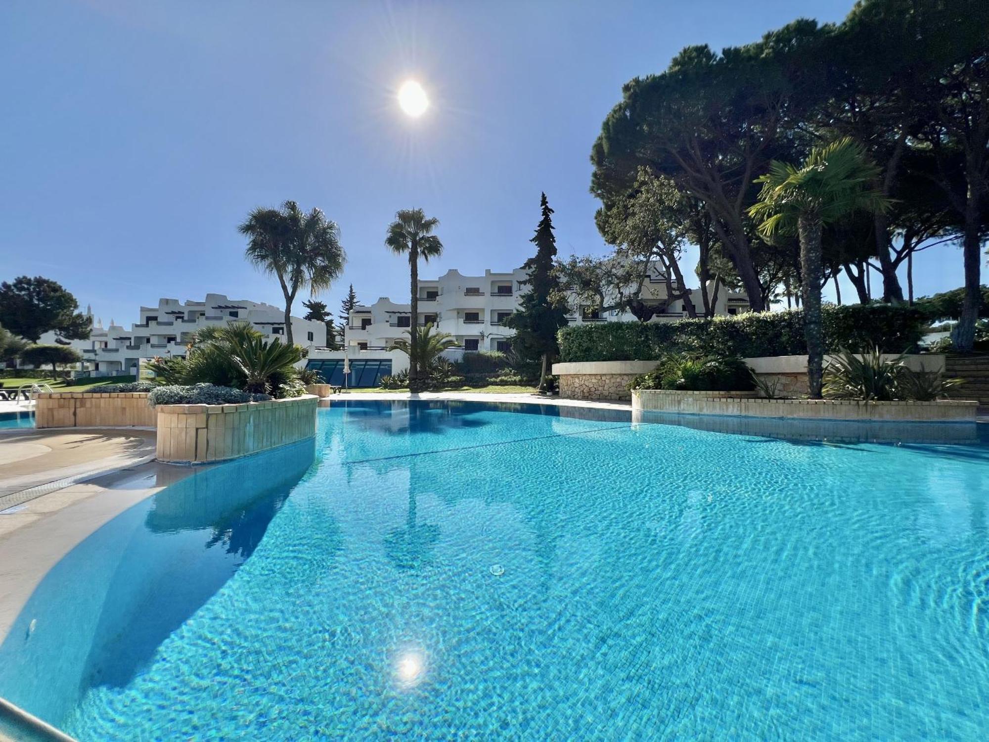 Albufeira Balaia Golf Vilage 4 With Pool By Homing Exterior photo