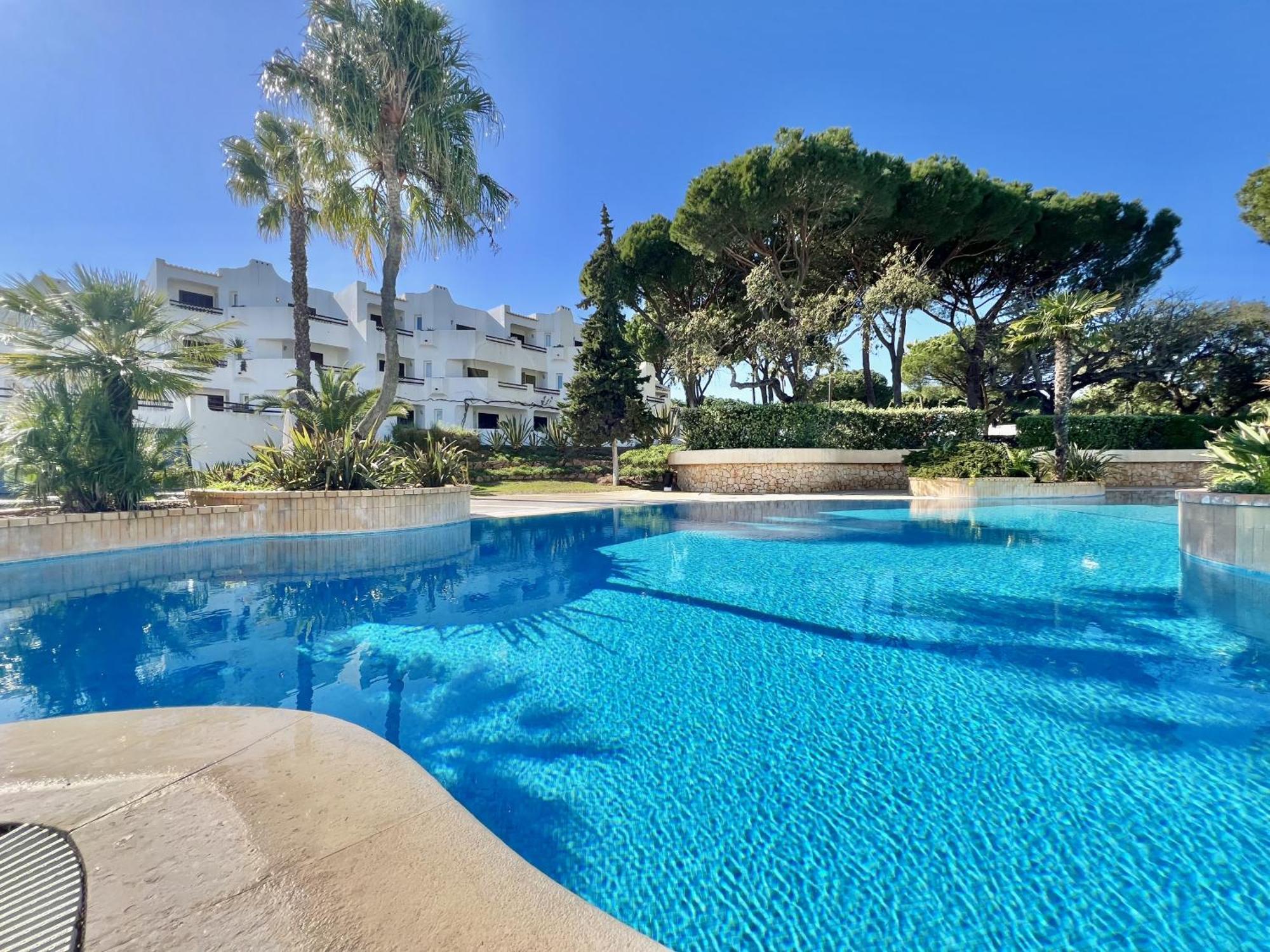 Albufeira Balaia Golf Vilage 4 With Pool By Homing Exterior photo