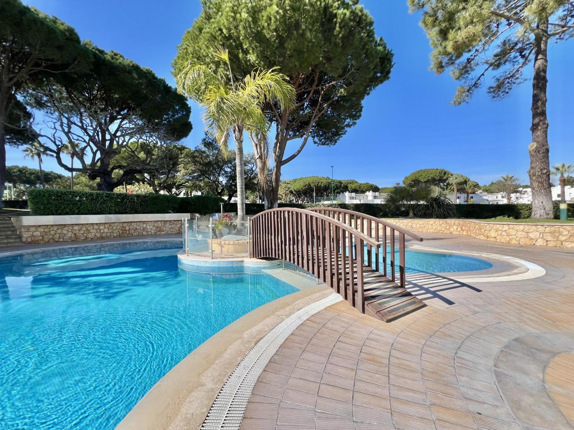 Albufeira Balaia Golf Vilage 4 With Pool By Homing Exterior photo