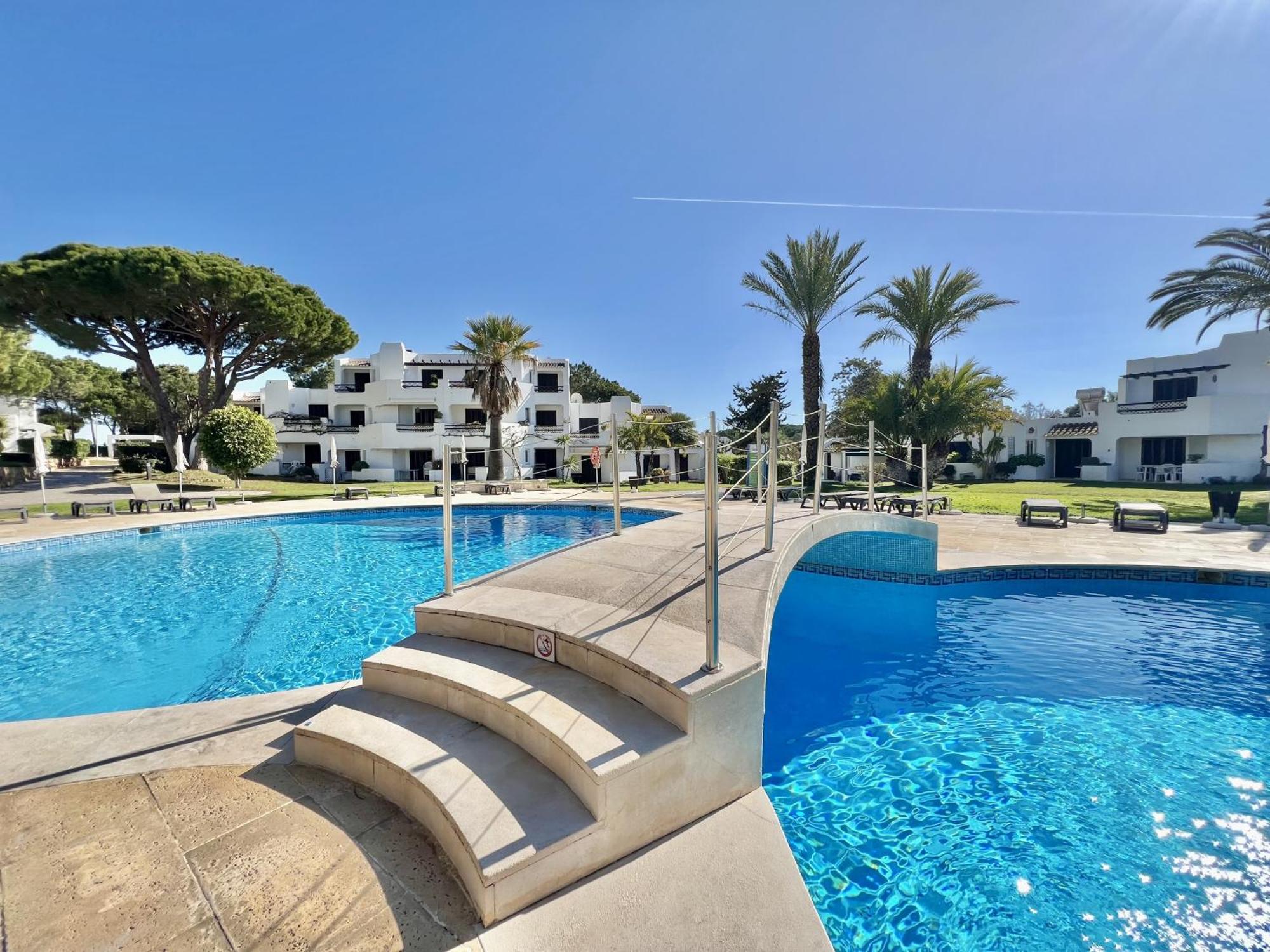 Albufeira Balaia Golf Vilage 4 With Pool By Homing Exterior photo